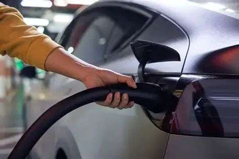 新电途拿下9成市场,汽车充电网络全面共享化的终点还远吗? | 电子创新网 新电途拿下9成市场,汽车充电网络全面共享化的终点还远吗? | 电子创新网